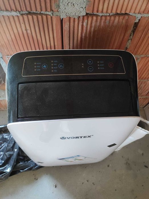 Aer conditionat portabil