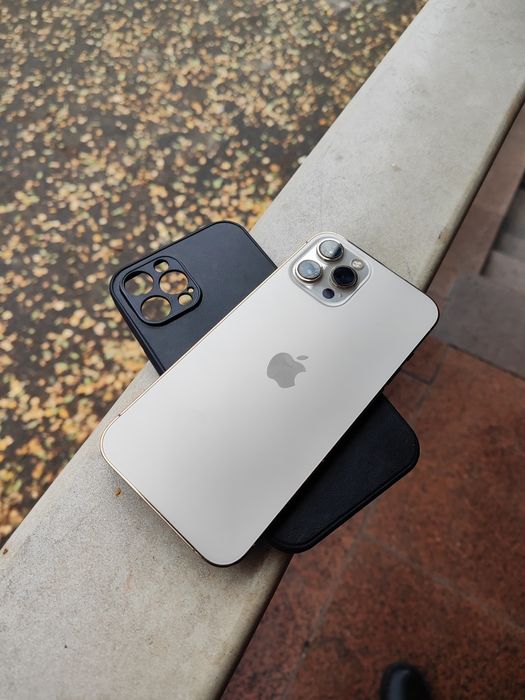 Iphone 12 pro max