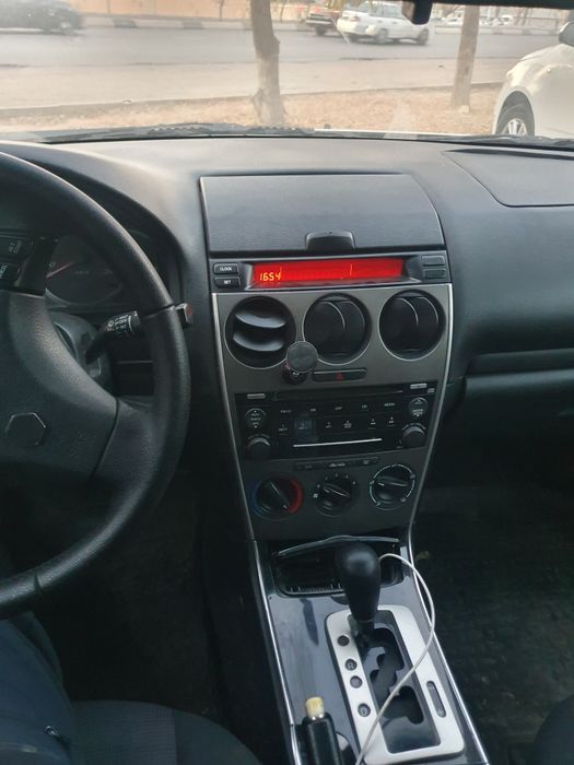 Продаю Мазда6gg срочно