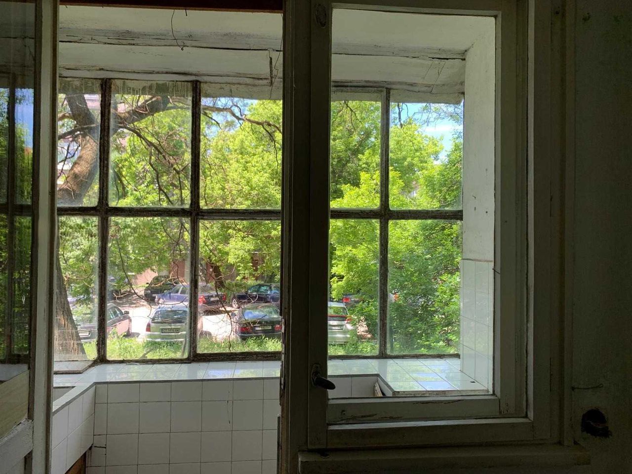 Продава се Двустаен апартамент в Стара Загора, Център - 44 кв.м за 1273 €/кв.м - Снимка #4