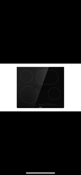 Варочная панель Gorenje ECT643BSC
