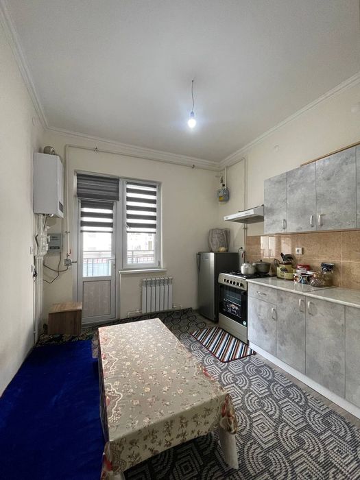 Motrid  2etaj 2 xonali sotiladi