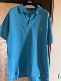 Tricou polo Ralph Lauren