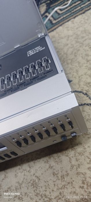 Электроника ВМ-12 . Новый