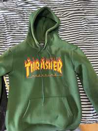 Hoodie   Trasher