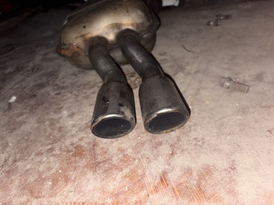 Крайно гърне Seat Leon 1M FR