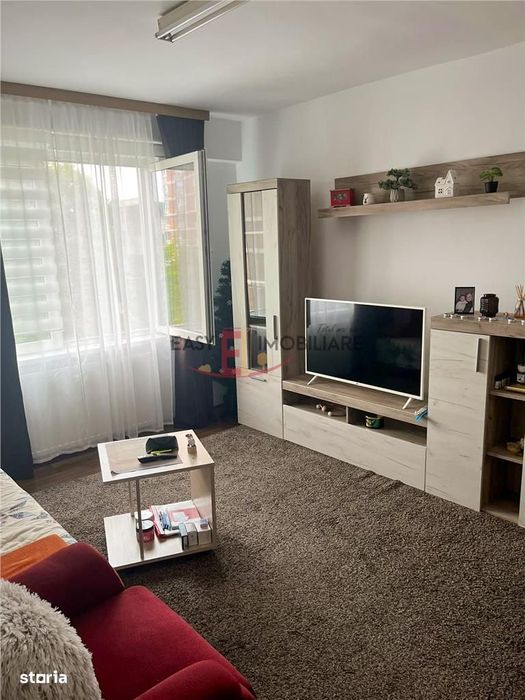 Apartament 3 camere, etaj 3, Tudor, Targu Mures