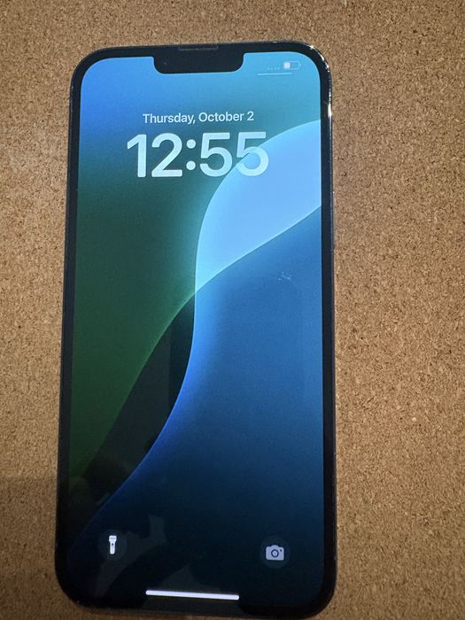 Iphone 13 Pro Max 128 Gb ID-XXL2658