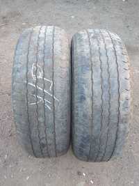 Шины 265/65 R17 - "Bridgestone Dueler H/T 840" (Япония), летние.