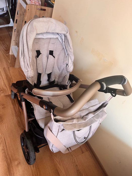 Количка Peg Perego book 51