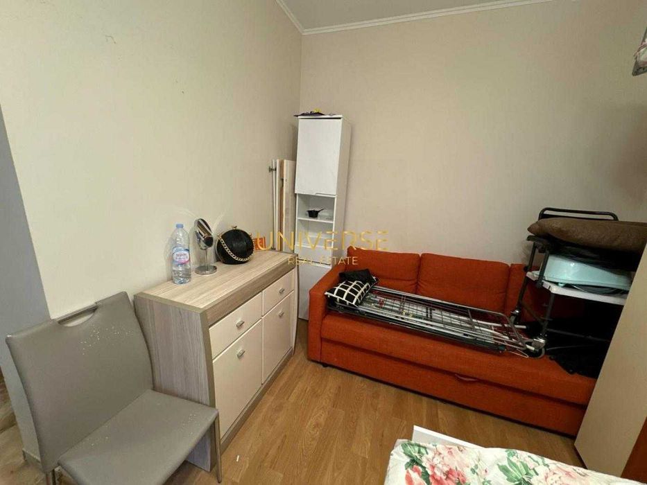 Продава се Двустаен апартамент в к.к. Слънчев бряг - 60 кв.м за 1442 €/кв.м - Снимка #4