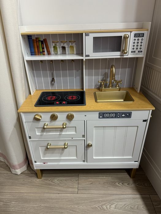 Детский  кухонный гарнитур