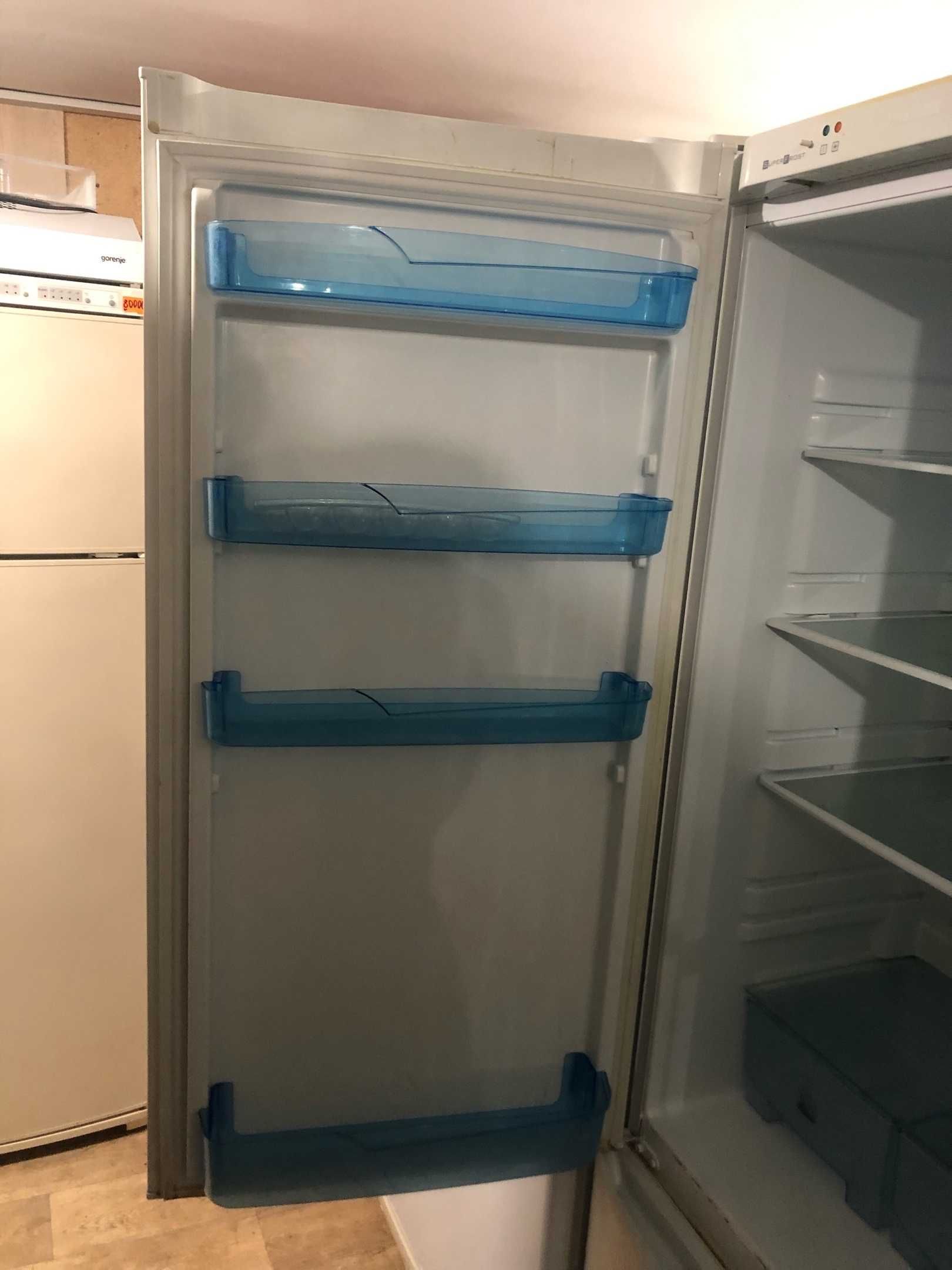 холодильник ПОЗИС Большой супер фрост