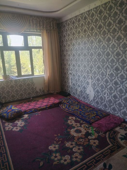 квартира 3 хонали