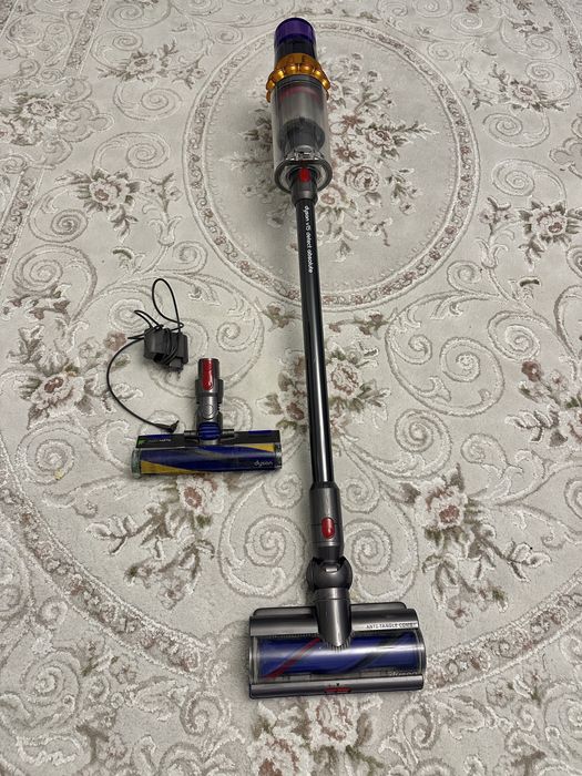 Dyson v15 detected  absolut