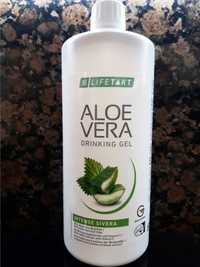 Aloe Vera Drinking Gel Intense Silvera 1 литър