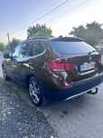 BMW X1 2.0 d 2011