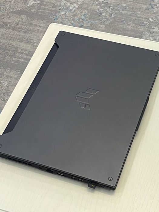 Продаю игровой ноутбук ASUS TUF Gaming A15 (2022)