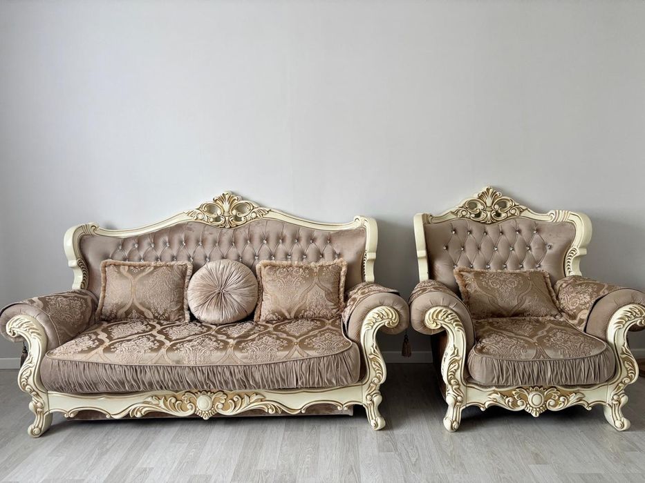 Продам мягкий уголок