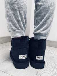 Ugg dama 40 negre