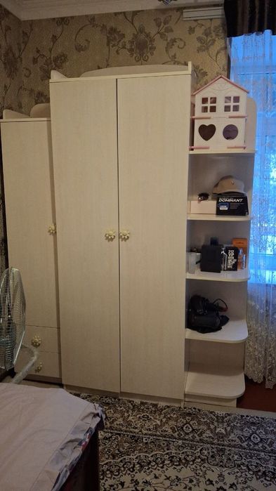 Детская мебель для детей и подростков