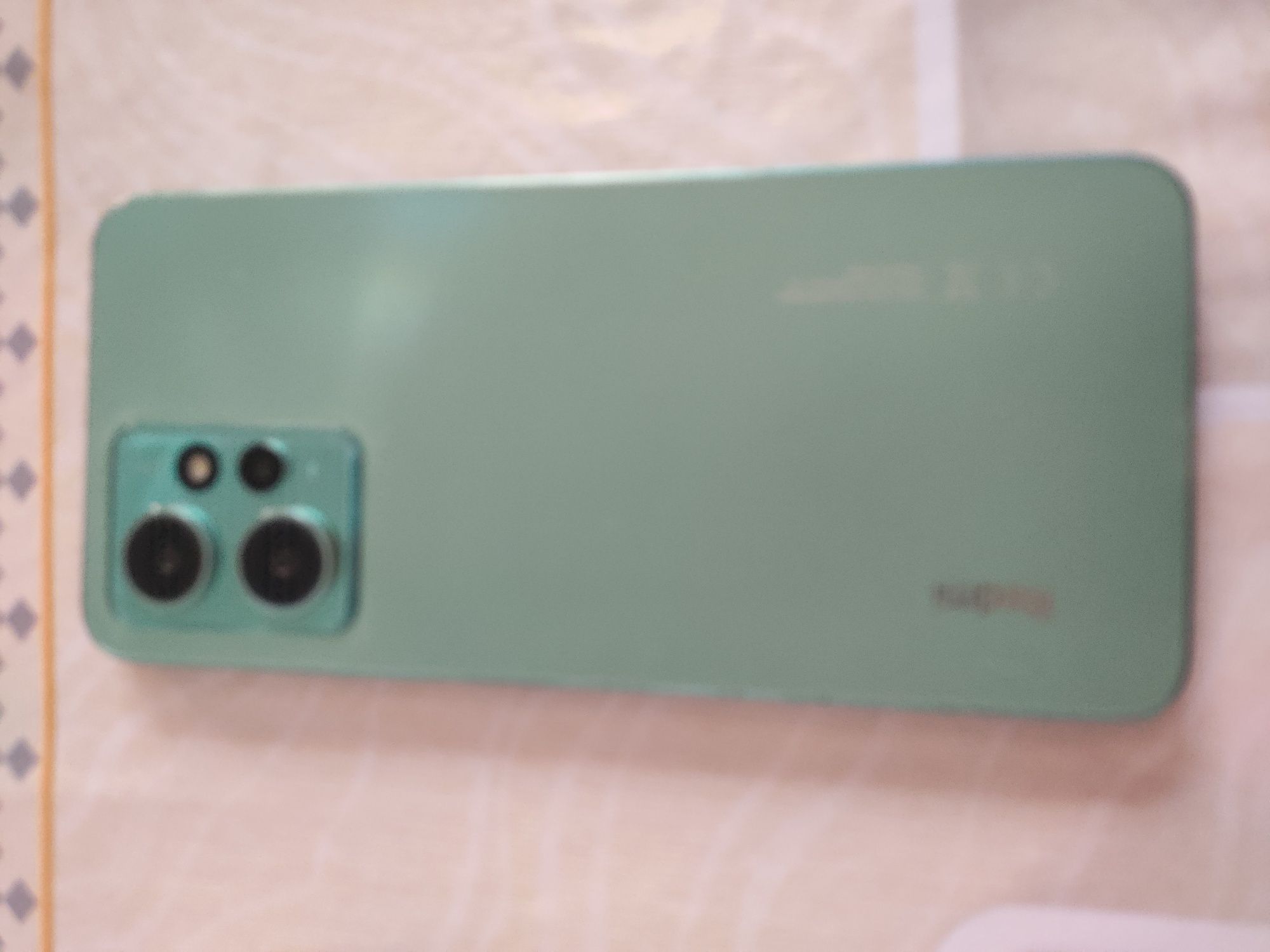 Xiaomi redmi note 12