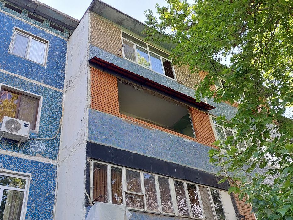 Установка Козерог над окнами быстро и качественно делаем на заказ