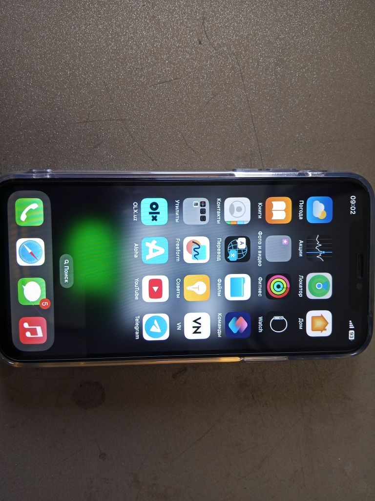 iPhone x холати 64 gb