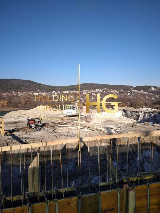 Продава се Тристаен апартамент в Варна, Виница - 107 кв.м за 1099 €/кв.м - Снимка #4