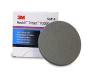 Trizact 3M P3000 150 mm transport gratuit disc abraziv 3M trizact fine