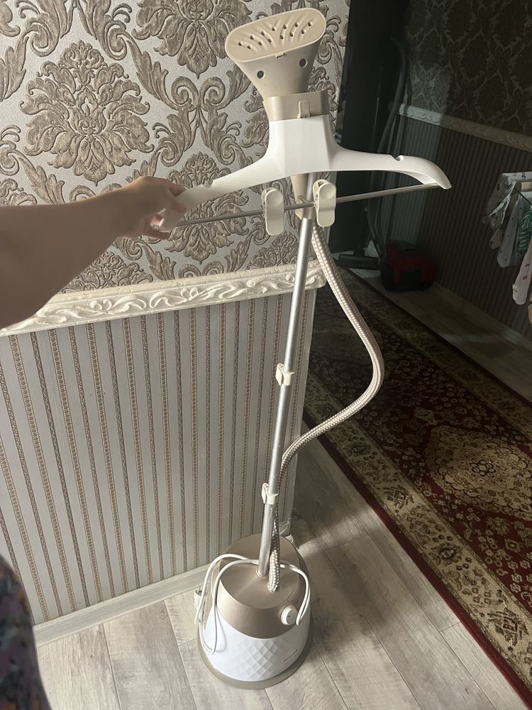 Паровой утюг сатылады