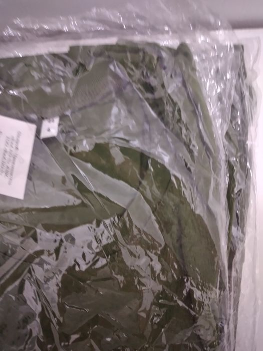 Футболка Хаки, 44