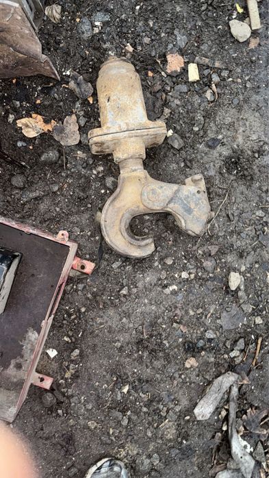 Продам фаркоп на грузовик