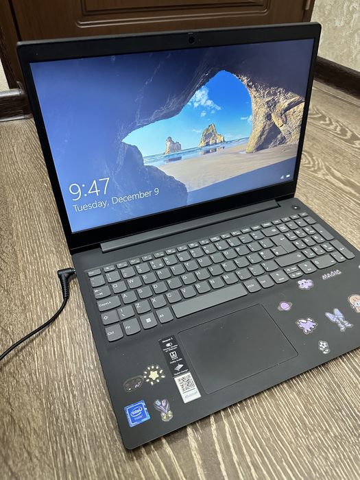 Lenovo noutbuk | ofis ishlari uchun hamyonbop noutbuk