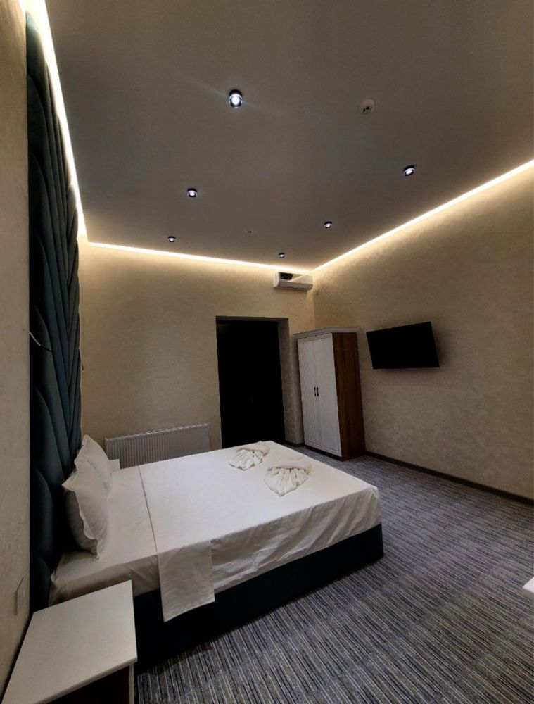Hotel  Miron
