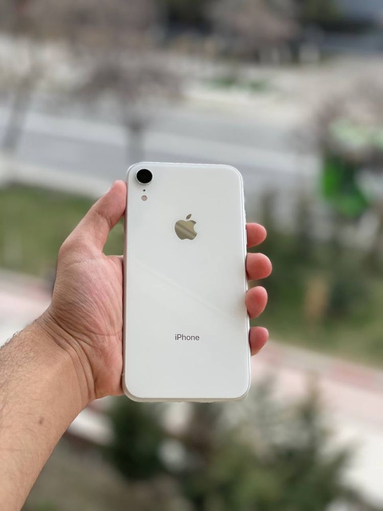 Iphone XR идеал