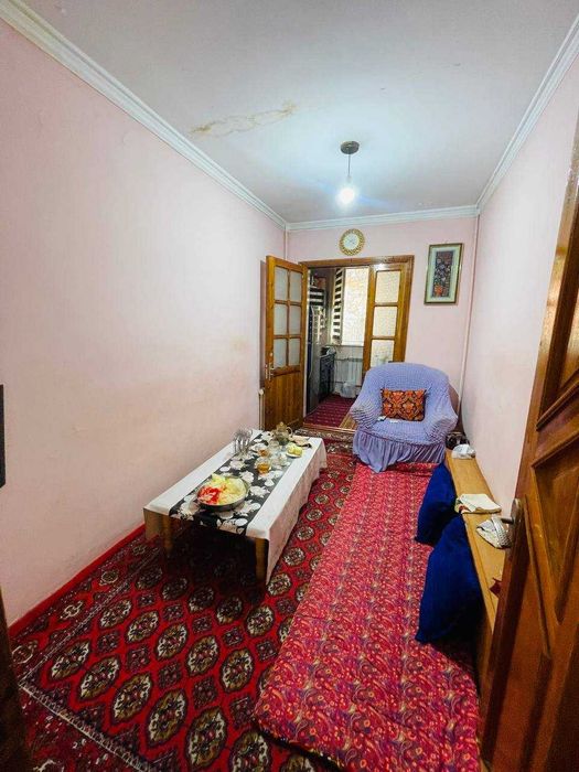 Космонавт 2/1/4 60м2 Ор-р МВД Корзинка