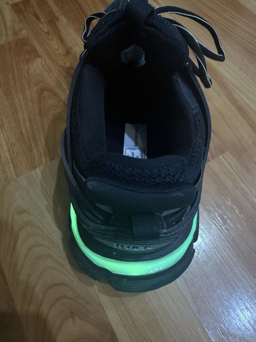 Balengiaca track led