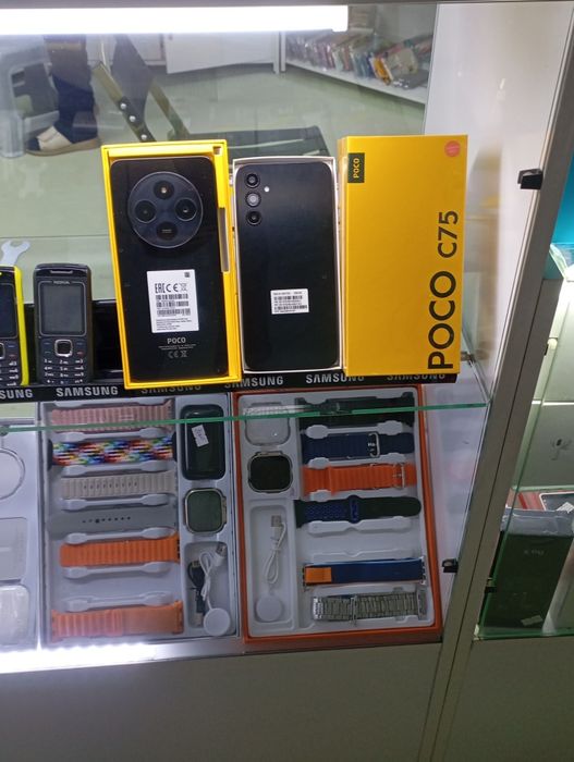 Продам телефоны срочно