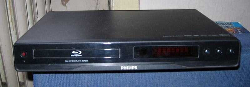 Unitate optica externa Blu-Ray player usb