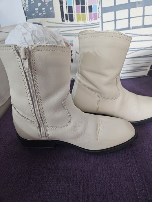 Ghete Zara  fetite noi neutilizate