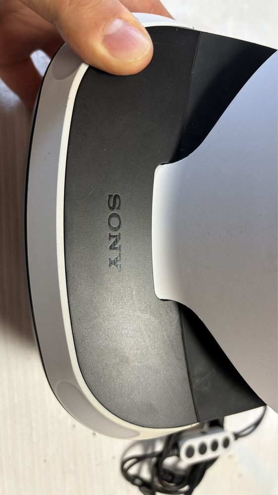 Ochelari VR Headset Sony Ps4-Citeste Anuntul-FIX