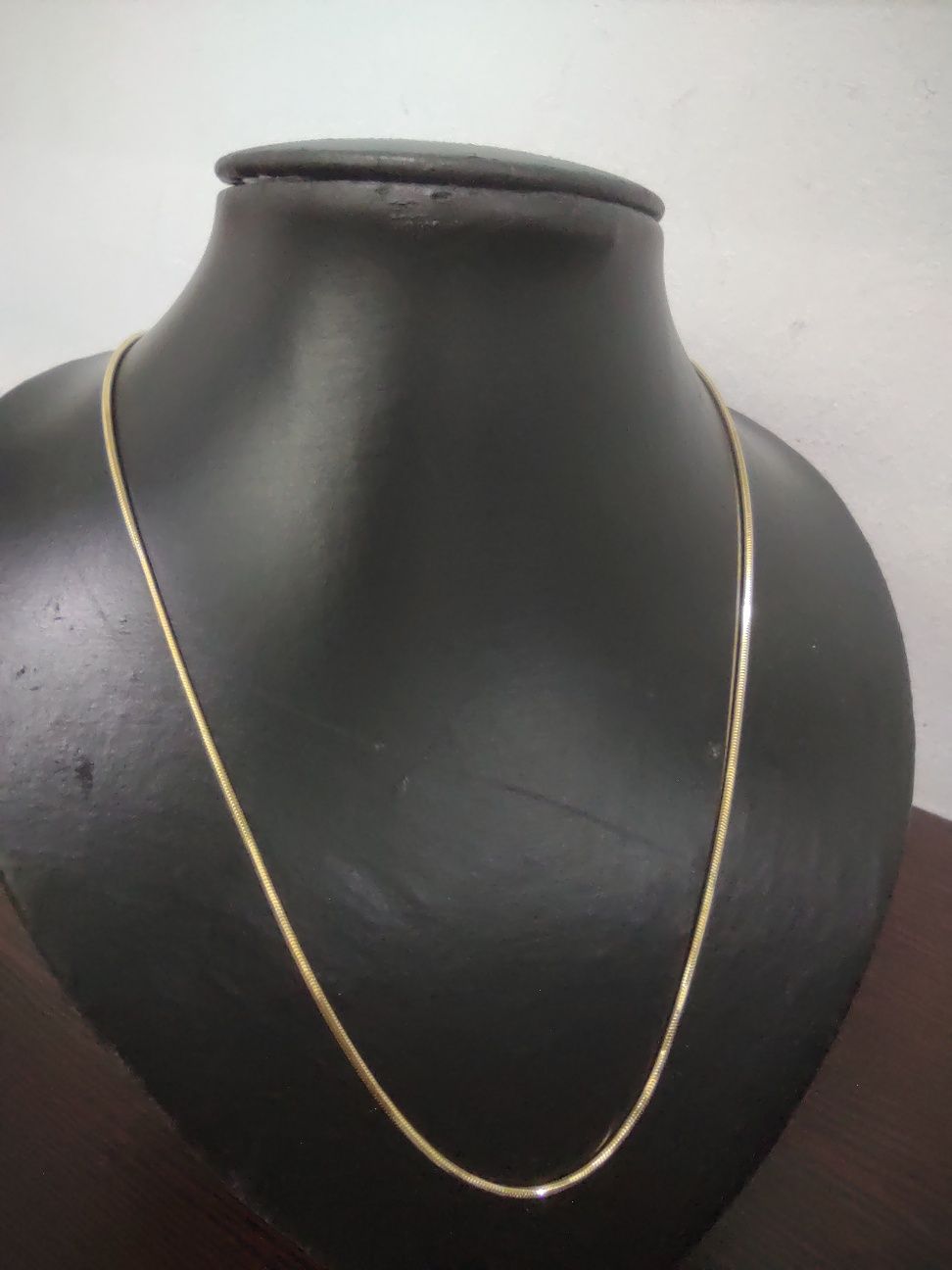 Lant Snake aur 14k (efn)