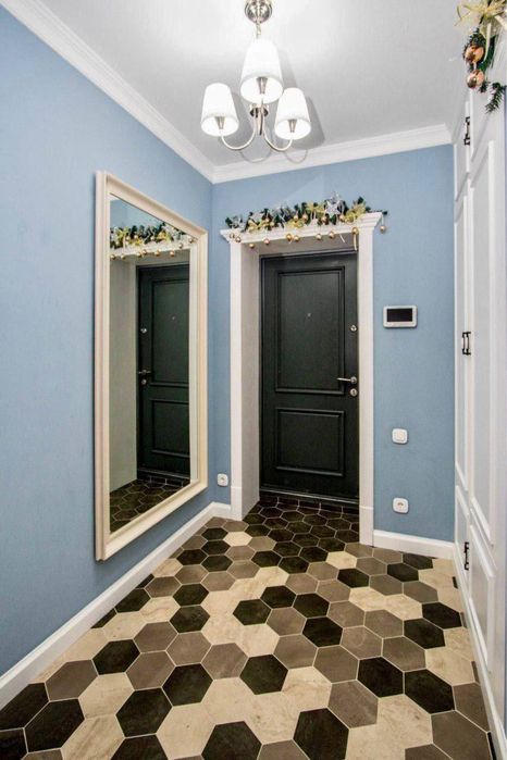 Продаётся 3х ком. кв, 85м2. Мирабадский район. Ц-7, 110-школа.