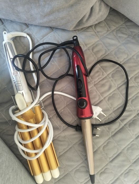 Продам плойку ..