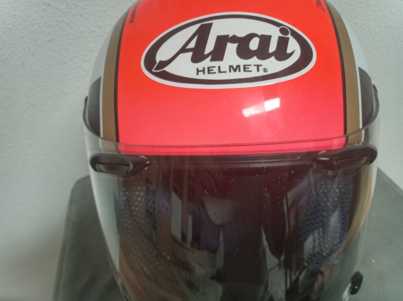 Мото каска Arai Quantum