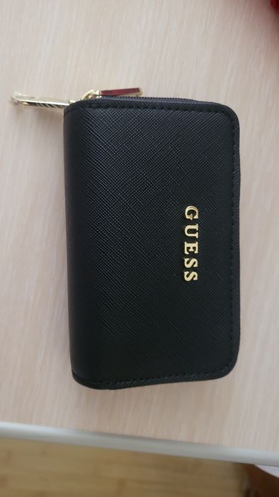 Portofel original guess mini