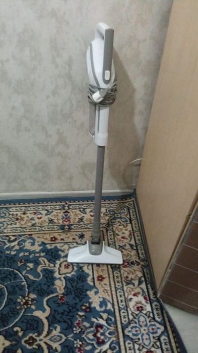 Продаю пылесос б/у