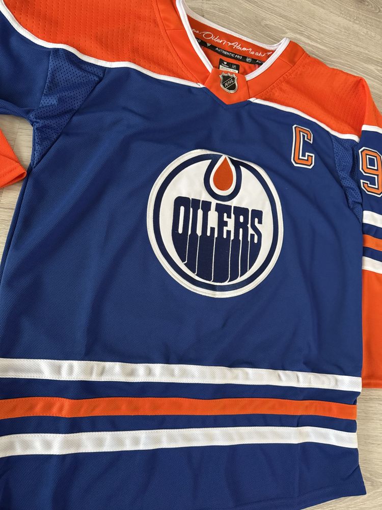 NHL jerseys / Kings / Gretzky / Blackhawks