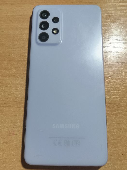 Самсунг а52 128гб